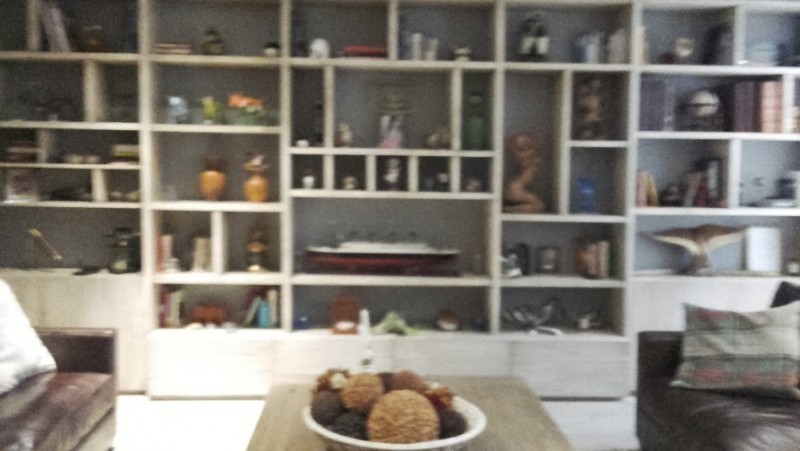 INDESCRIPTIBLE CASA, CARRASCO, MONTEVIDEO, MUELLE PROPIO 